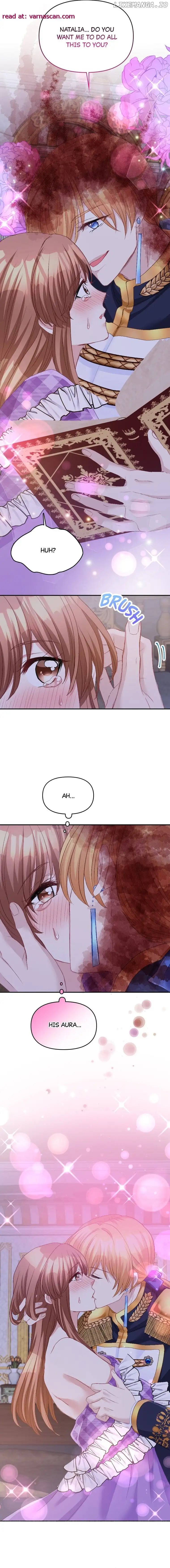 The Truth Behind the Sadistic Prince Chapter 15 page 11