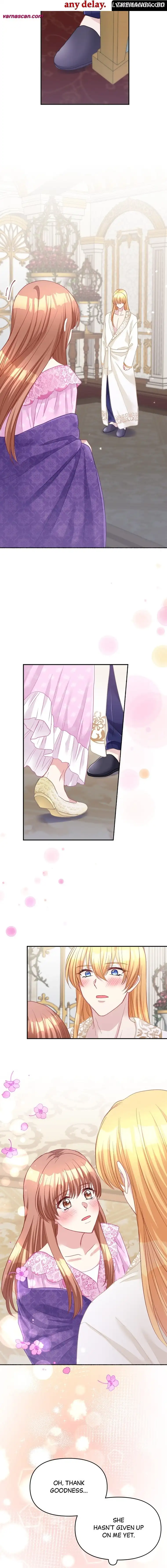 The Truth Behind the Sadistic Prince Chapter 27 page 7
