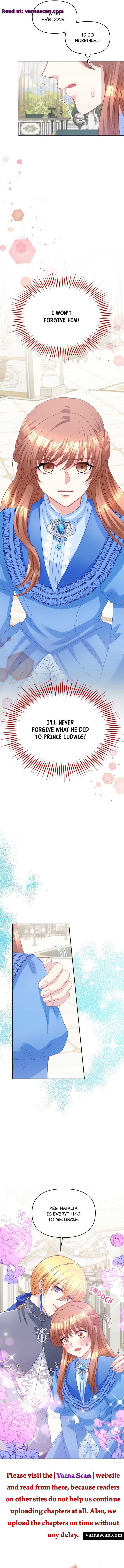The Truth Behind the Sadistic Prince Chapter 29 page 7