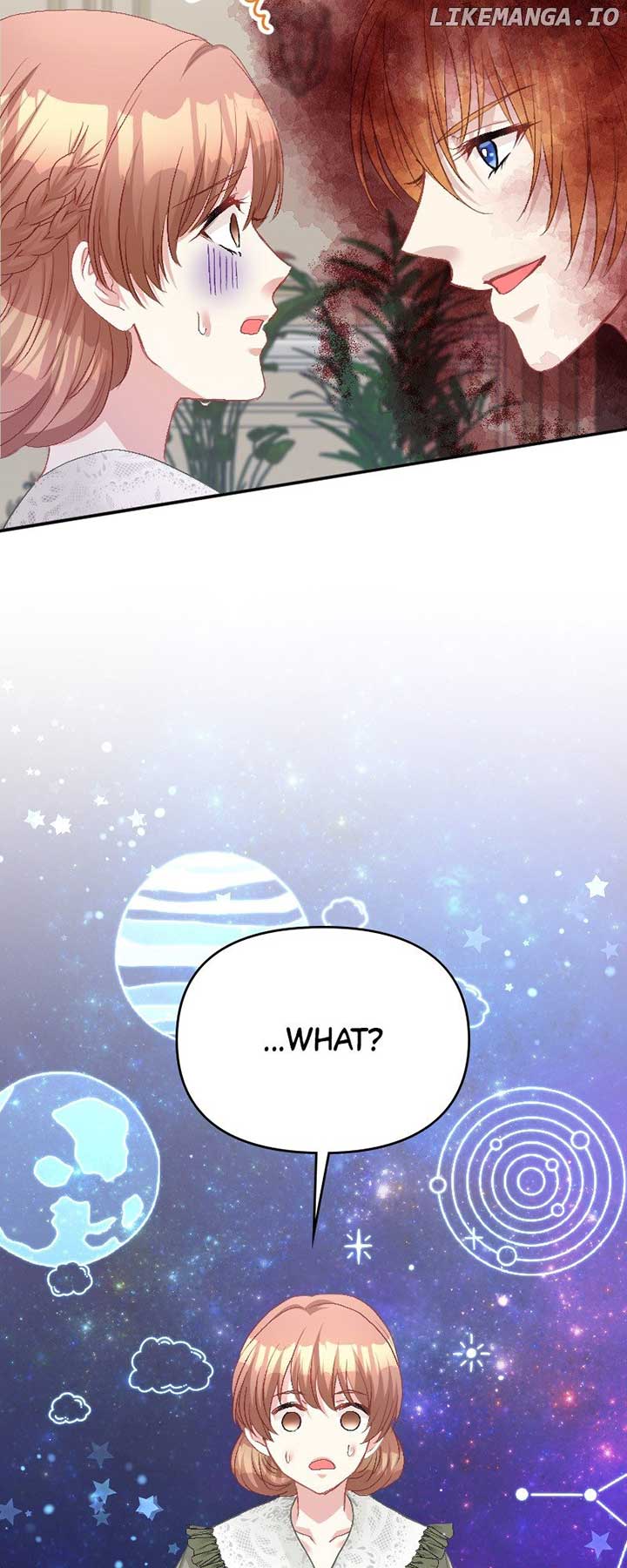 The Truth Behind the Sadistic Prince Chapter 3 page 9