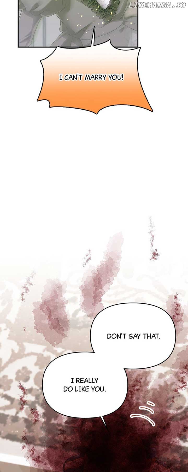 The Truth Behind the Sadistic Prince Chapter 3 page 12