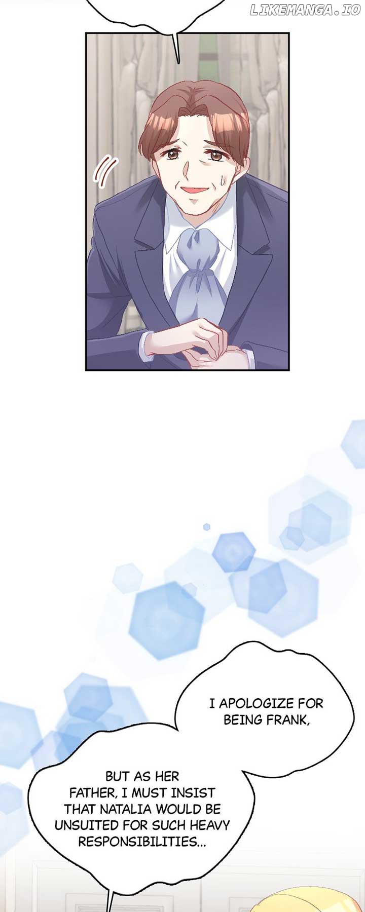 The Truth Behind the Sadistic Prince Chapter 3 page 14
