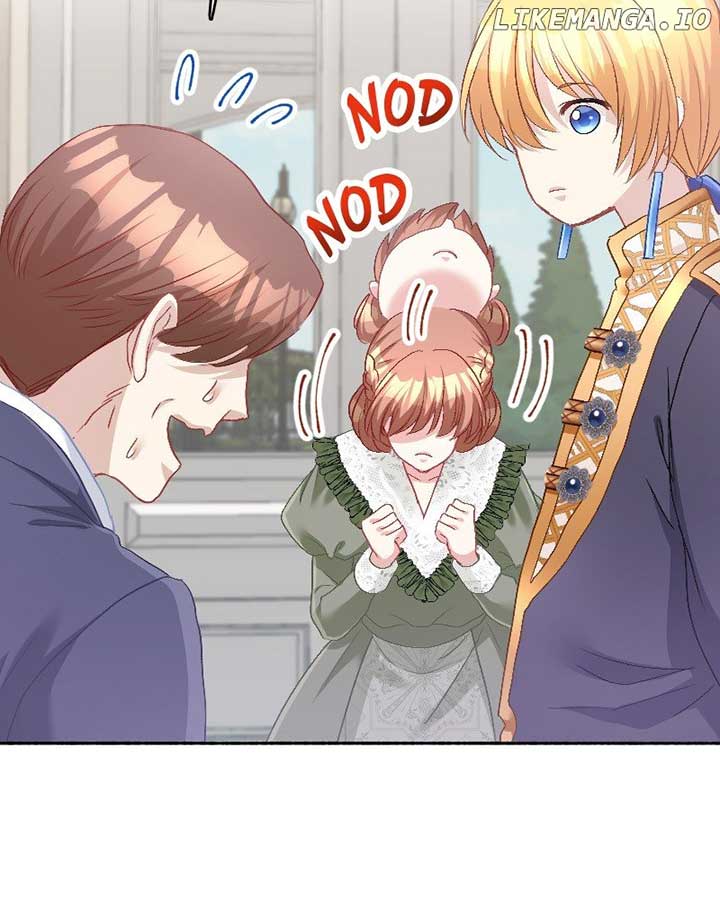 The Truth Behind the Sadistic Prince Chapter 3 page 15