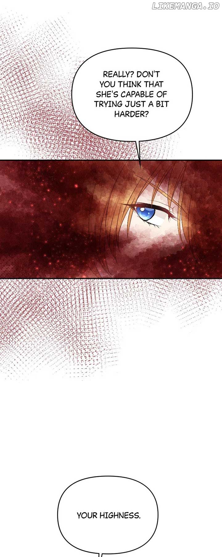 The Truth Behind the Sadistic Prince Chapter 3 page 16