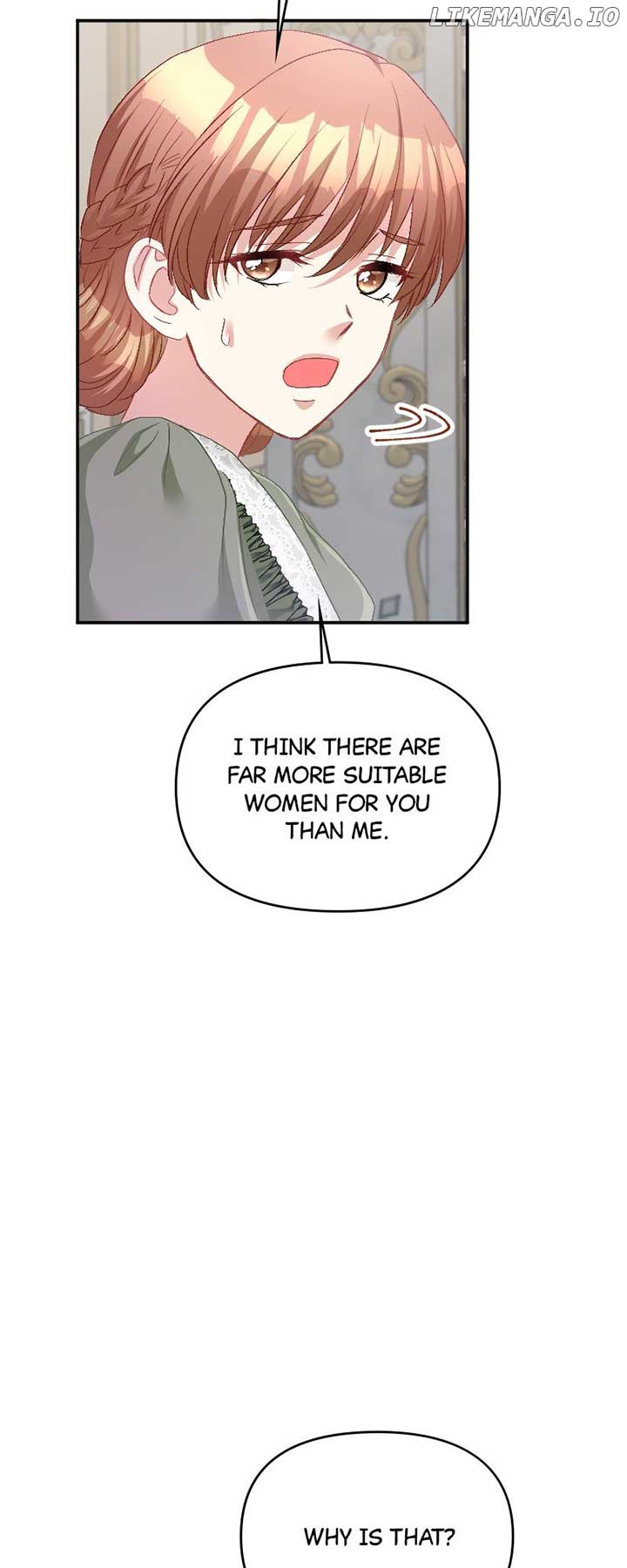 The Truth Behind the Sadistic Prince Chapter 3 page 17