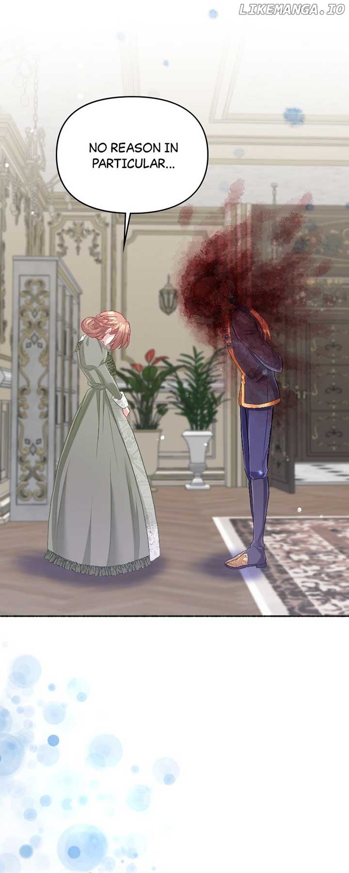The Truth Behind the Sadistic Prince Chapter 3 page 19