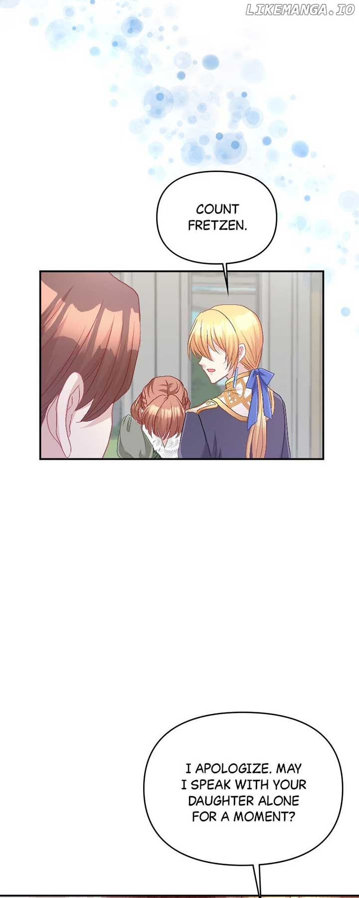 The Truth Behind the Sadistic Prince Chapter 3 page 20