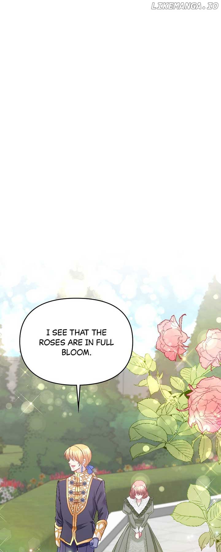 The Truth Behind the Sadistic Prince Chapter 3 page 24