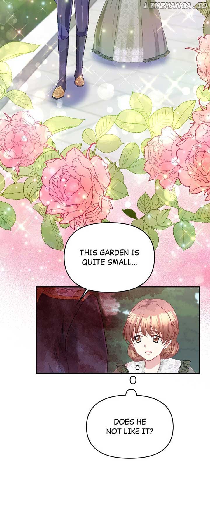 The Truth Behind the Sadistic Prince Chapter 3 page 25