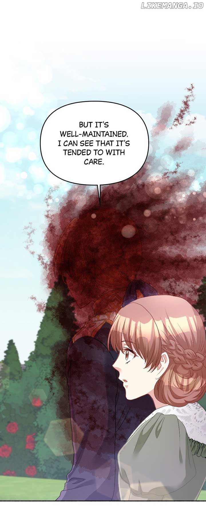 The Truth Behind the Sadistic Prince Chapter 3 page 26