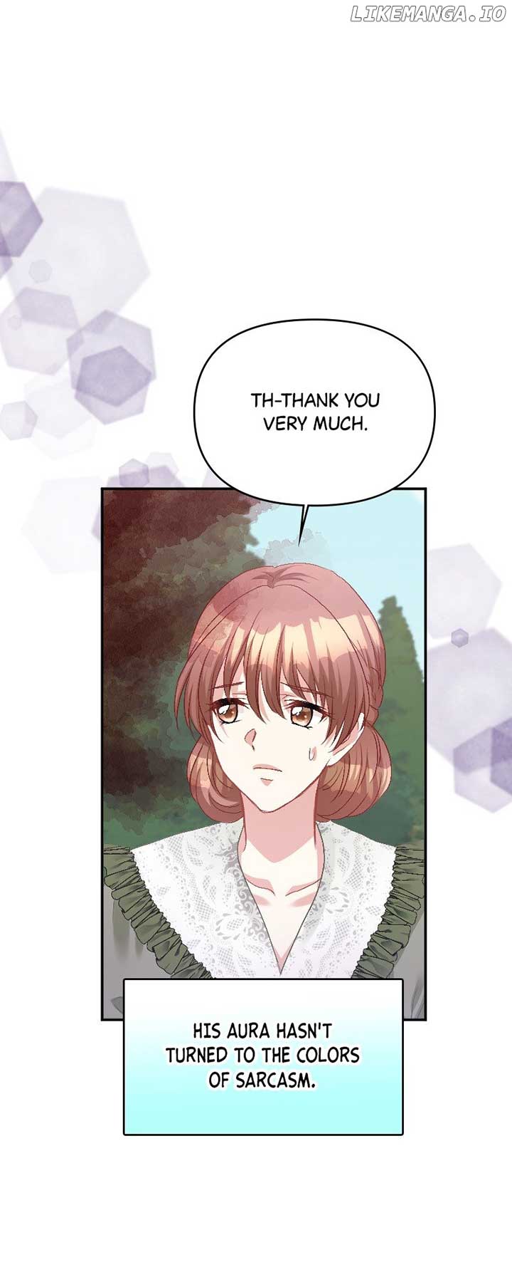 The Truth Behind the Sadistic Prince Chapter 3 page 27
