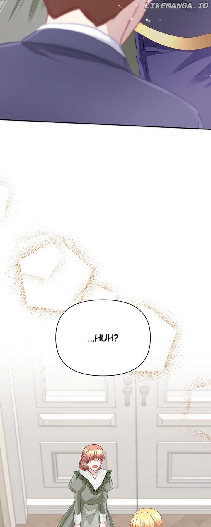 The Truth Behind the Sadistic Prince Chapter 3 page 2