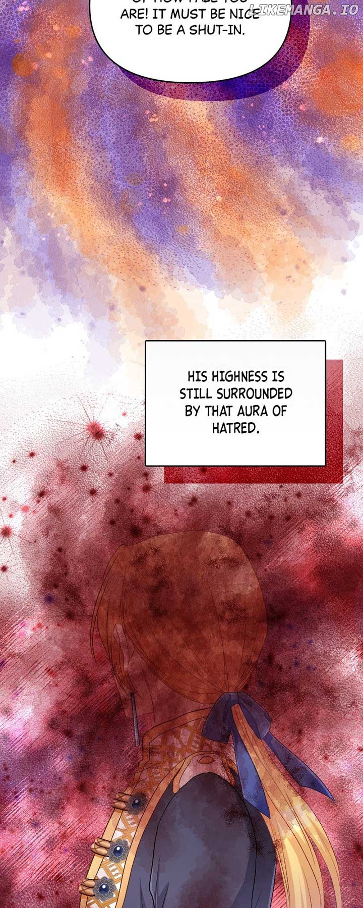 The Truth Behind the Sadistic Prince Chapter 3 page 29