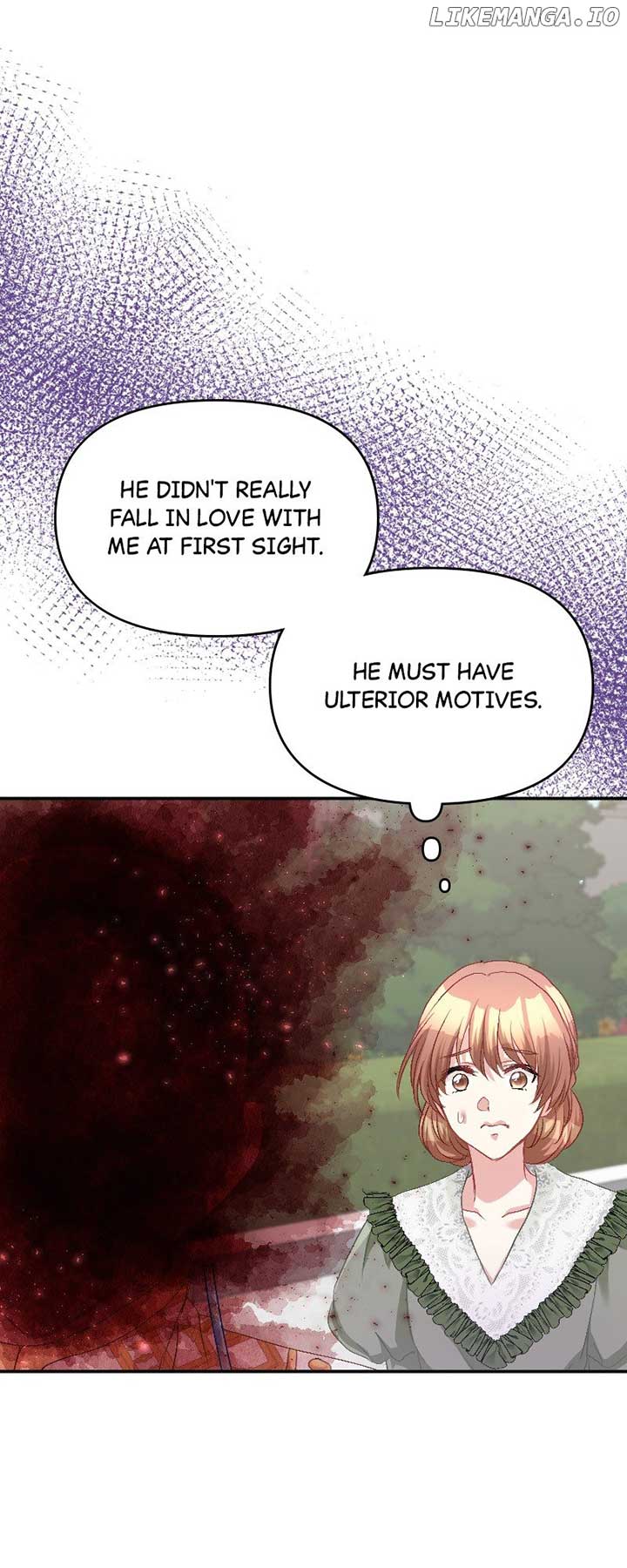 The Truth Behind the Sadistic Prince Chapter 3 page 32