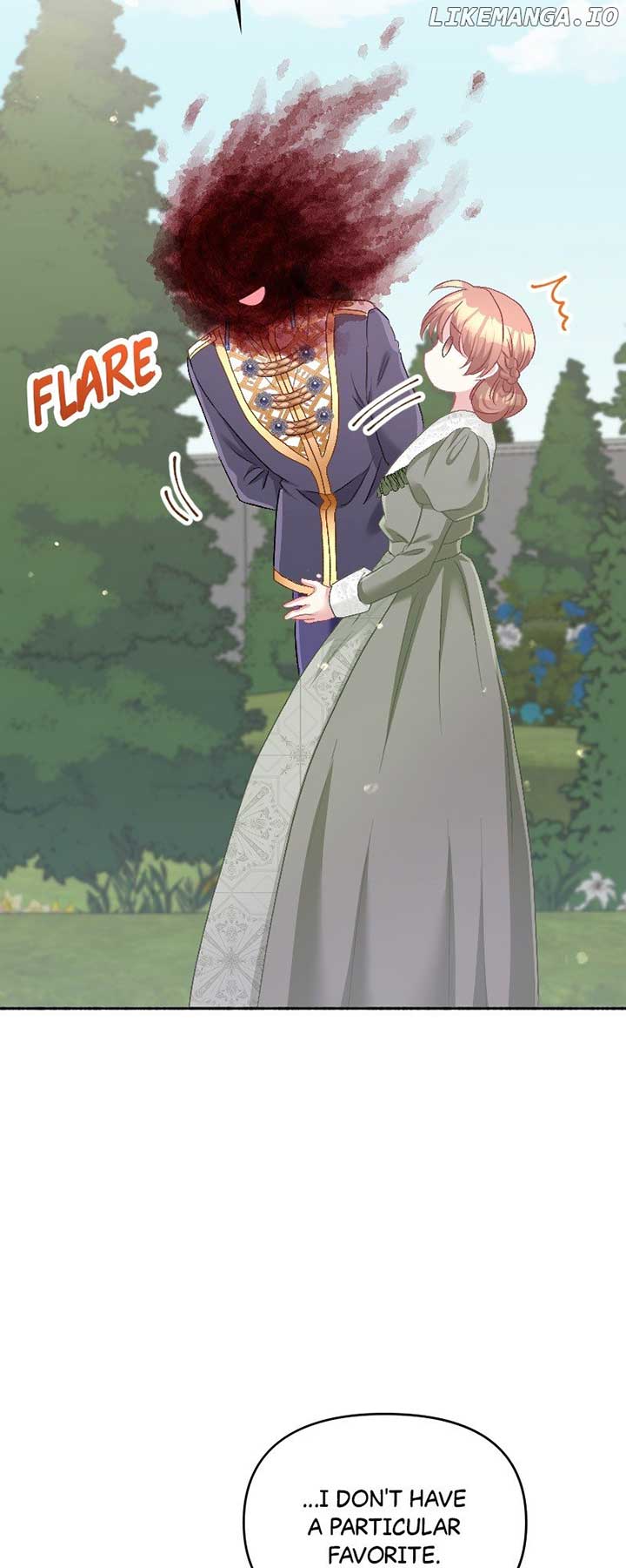 The Truth Behind the Sadistic Prince Chapter 3 page 35