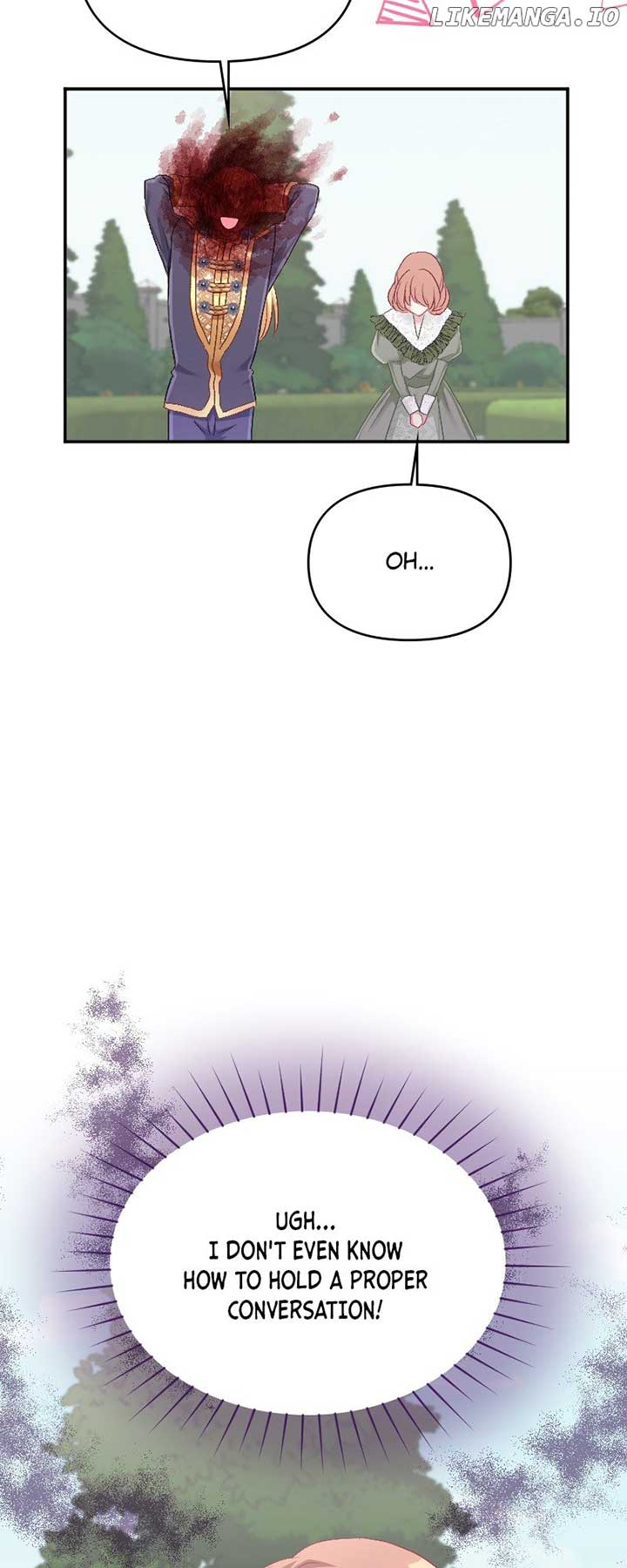 The Truth Behind the Sadistic Prince Chapter 3 page 37