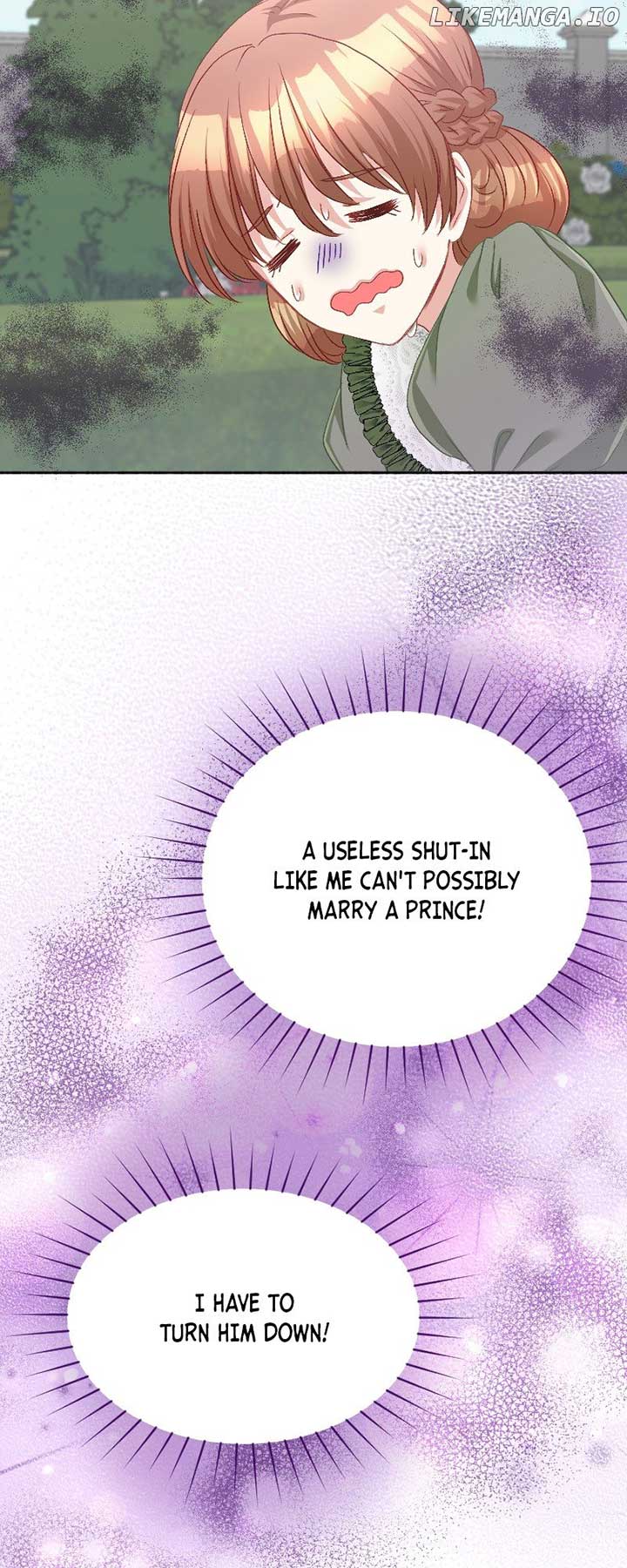 The Truth Behind the Sadistic Prince Chapter 3 page 38