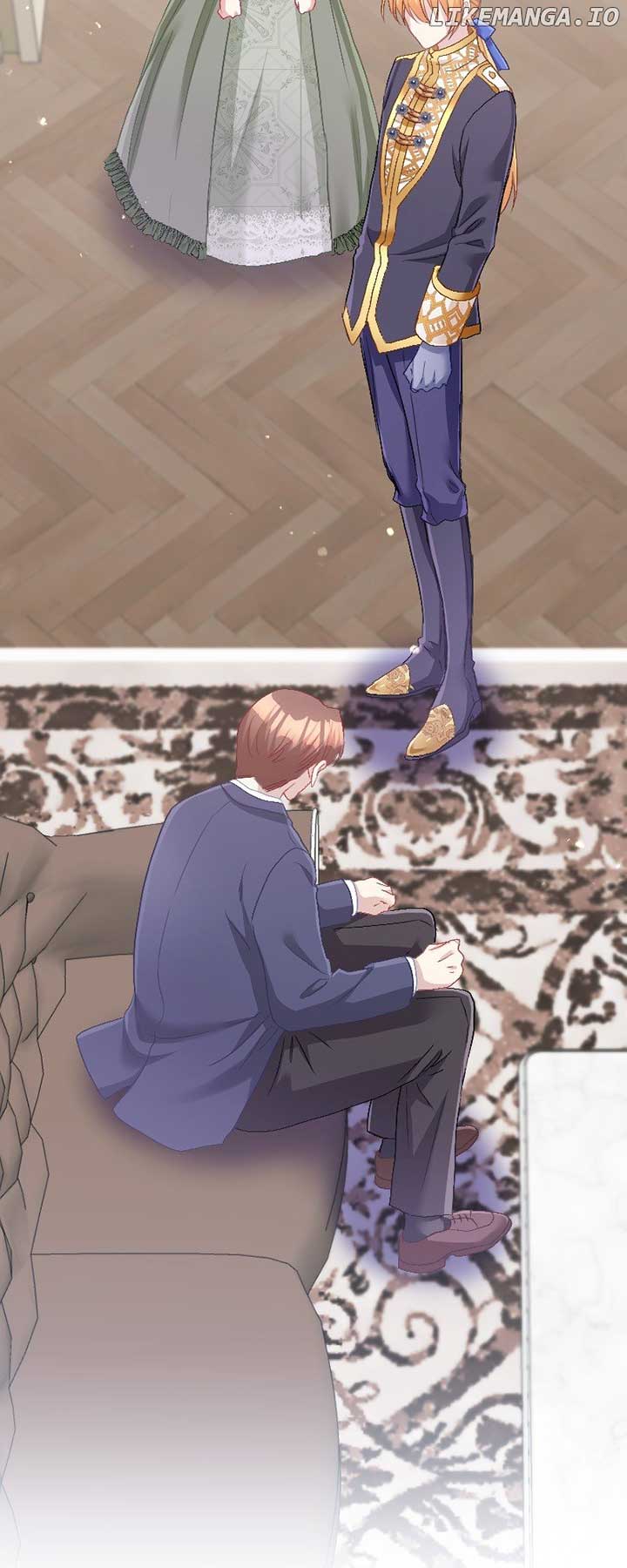 The Truth Behind the Sadistic Prince Chapter 3 page 3