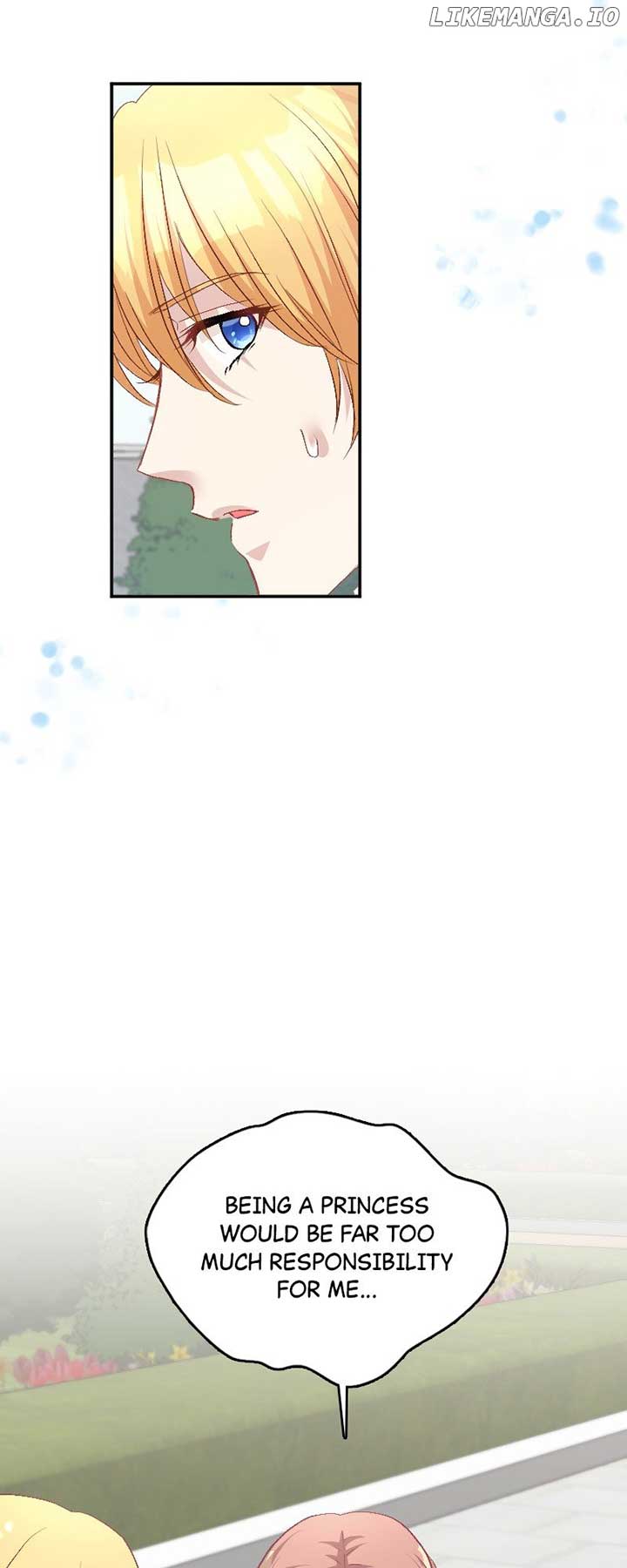 The Truth Behind the Sadistic Prince Chapter 3 page 41
