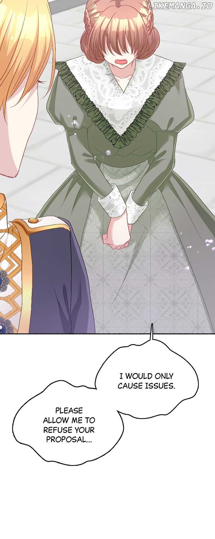 The Truth Behind the Sadistic Prince Chapter 3 page 42