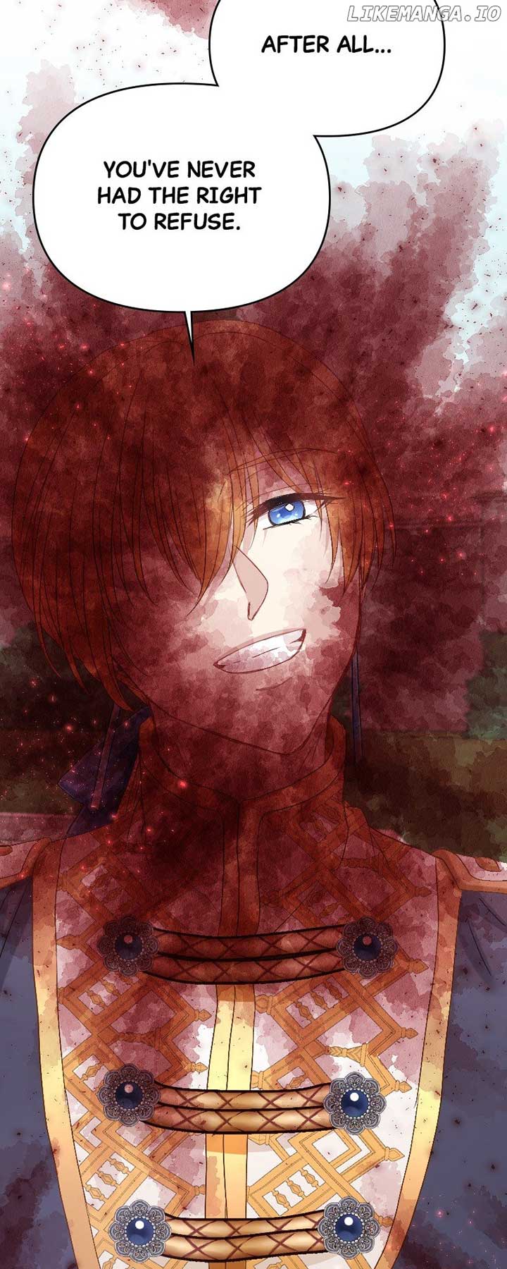 The Truth Behind the Sadistic Prince Chapter 3 page 44