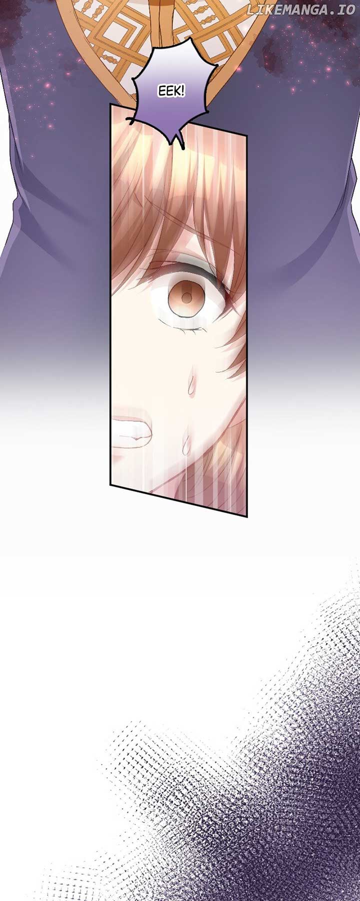 The Truth Behind the Sadistic Prince Chapter 3 page 45