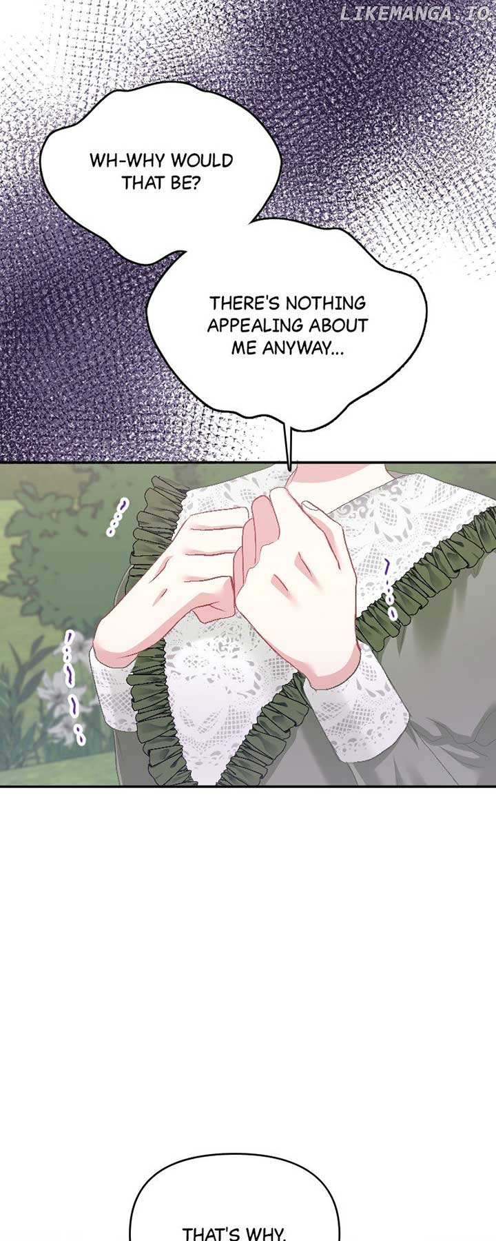 The Truth Behind the Sadistic Prince Chapter 3 page 46