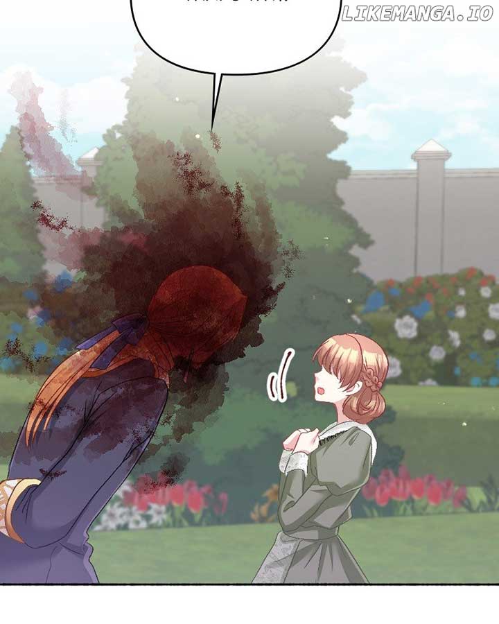 The Truth Behind the Sadistic Prince Chapter 3 page 47