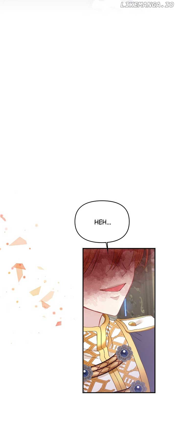 The Truth Behind the Sadistic Prince Chapter 3 page 4