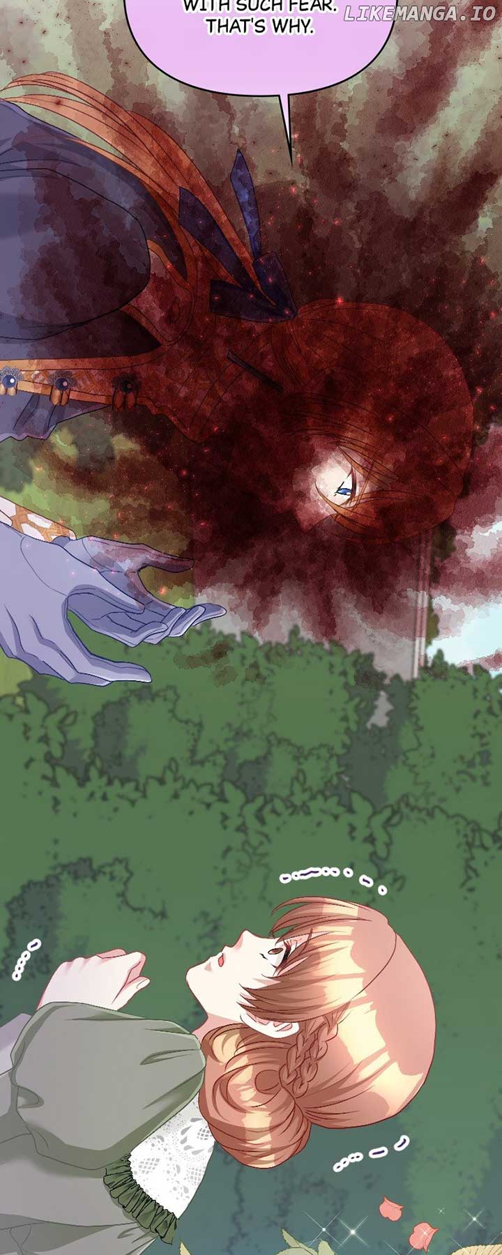 The Truth Behind the Sadistic Prince Chapter 3 page 49
