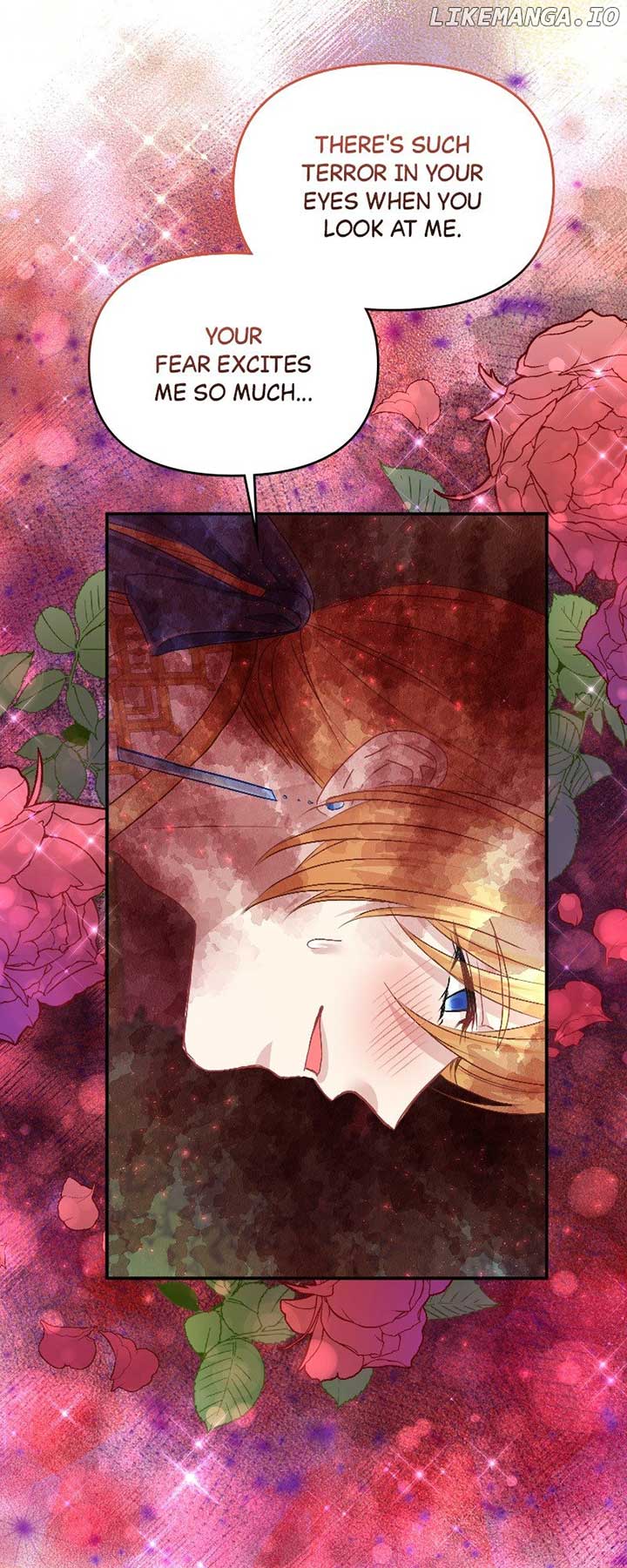 The Truth Behind the Sadistic Prince Chapter 3 page 51