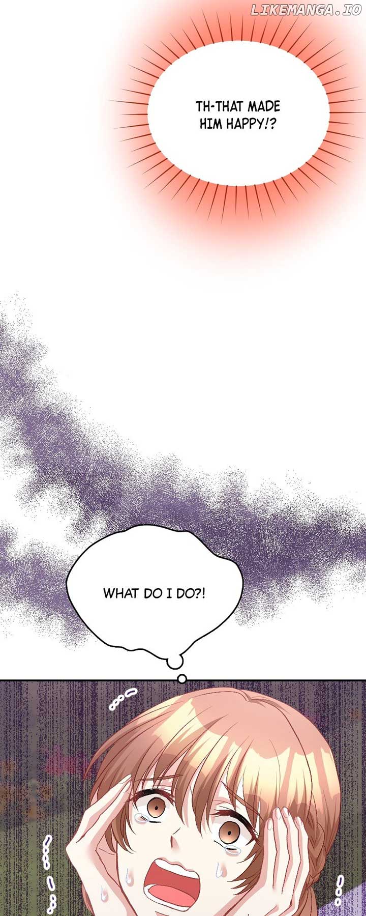 The Truth Behind the Sadistic Prince Chapter 3 page 53
