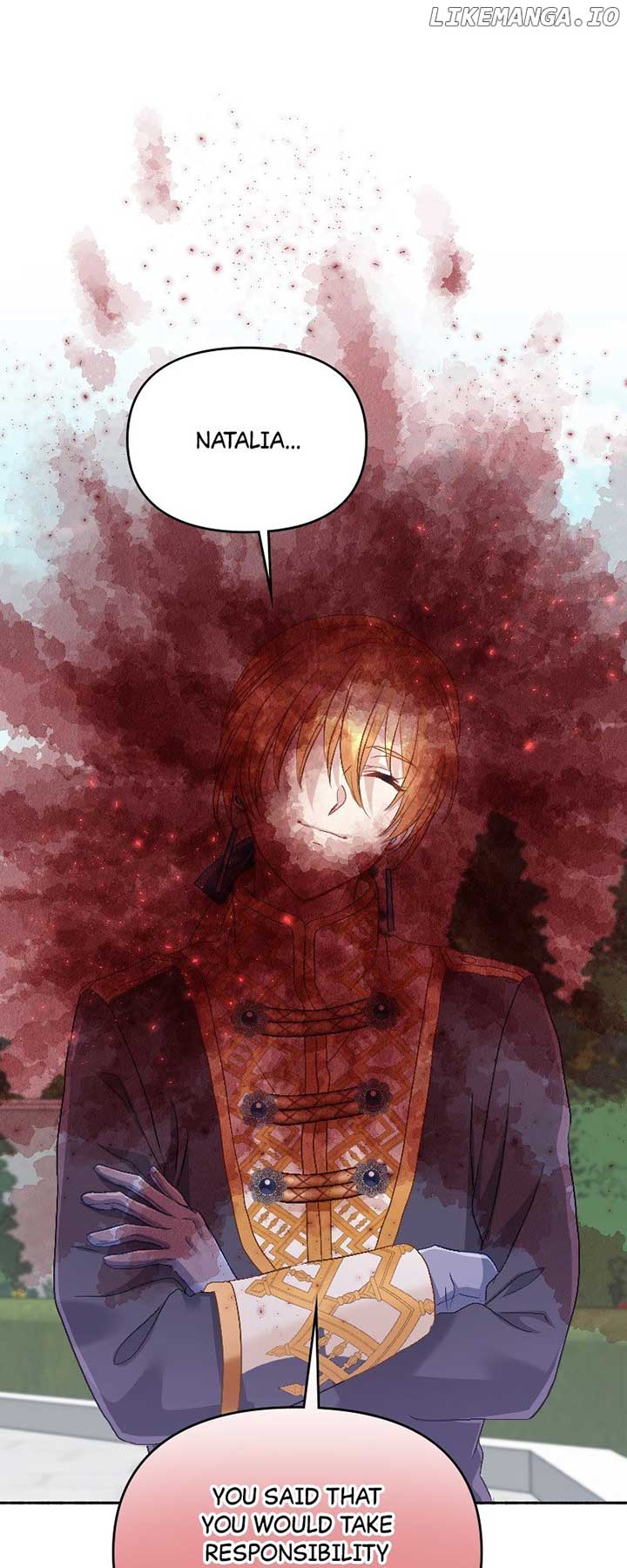 The Truth Behind the Sadistic Prince Chapter 3 page 56