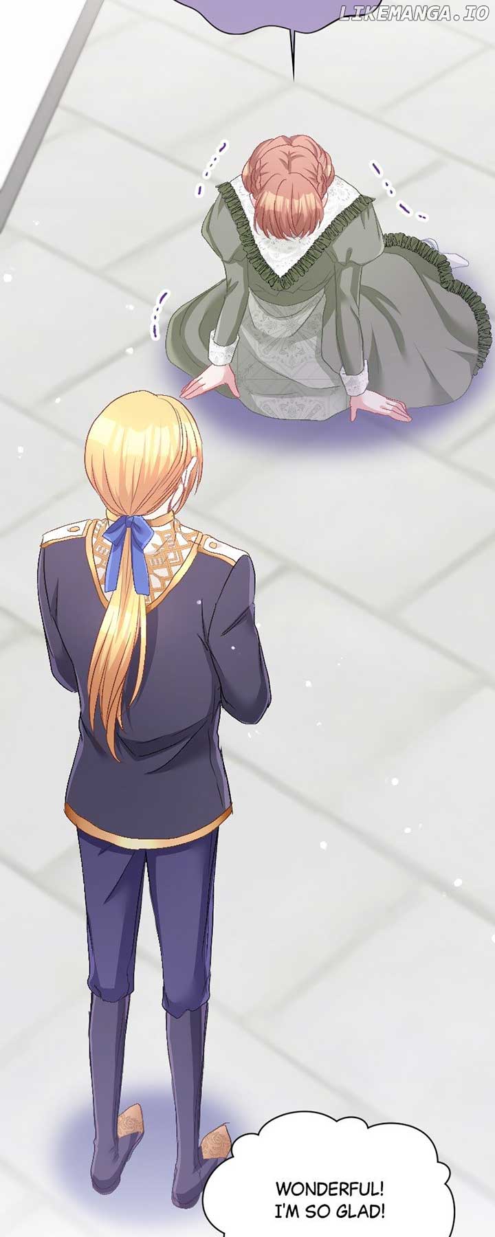 The Truth Behind the Sadistic Prince Chapter 3 page 59