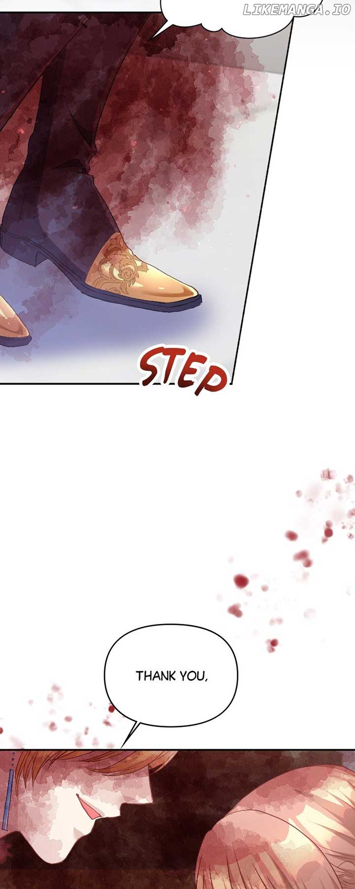 The Truth Behind the Sadistic Prince Chapter 3 page 60