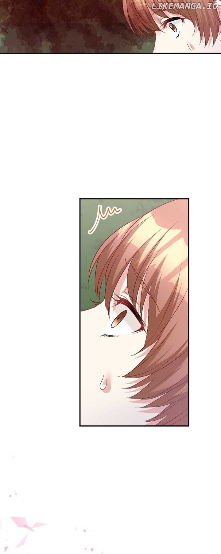 The Truth Behind the Sadistic Prince Chapter 3 page 61