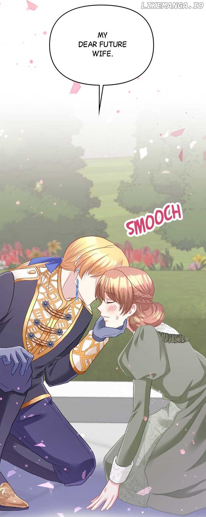 The Truth Behind the Sadistic Prince Chapter 3 page 62