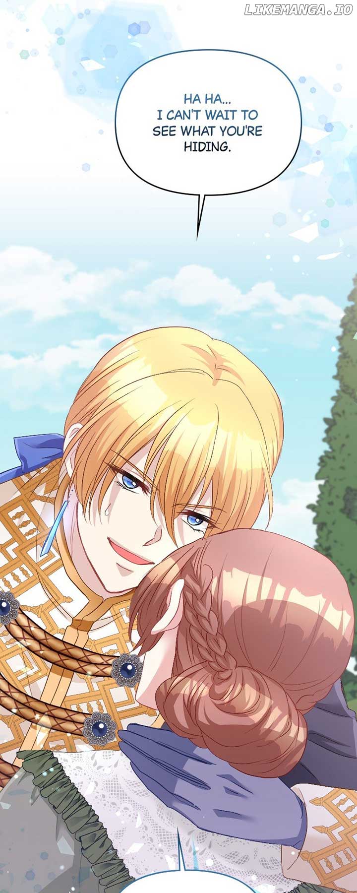 The Truth Behind the Sadistic Prince Chapter 3 page 66