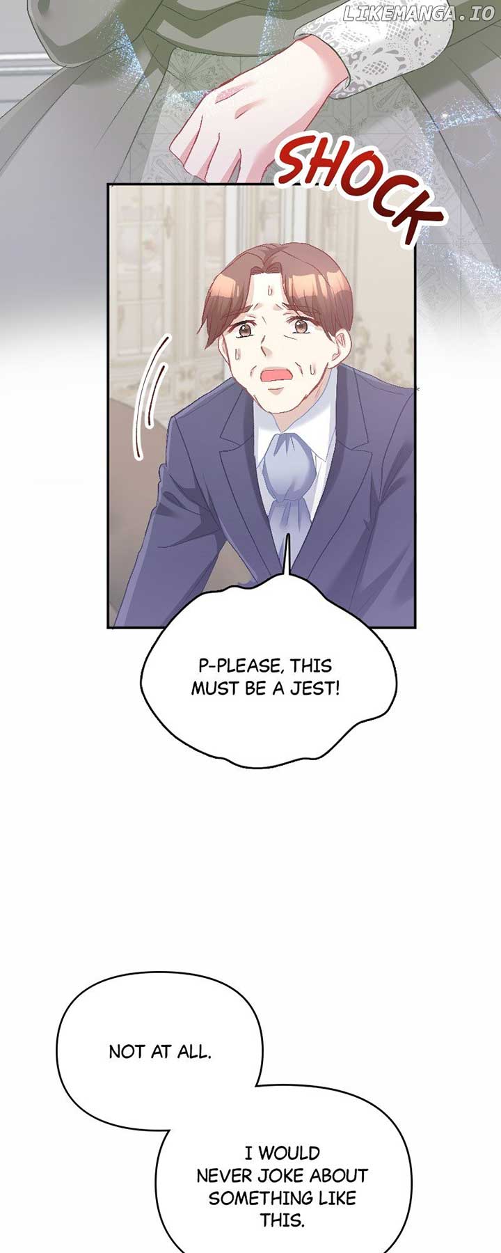 The Truth Behind the Sadistic Prince Chapter 3 page 6