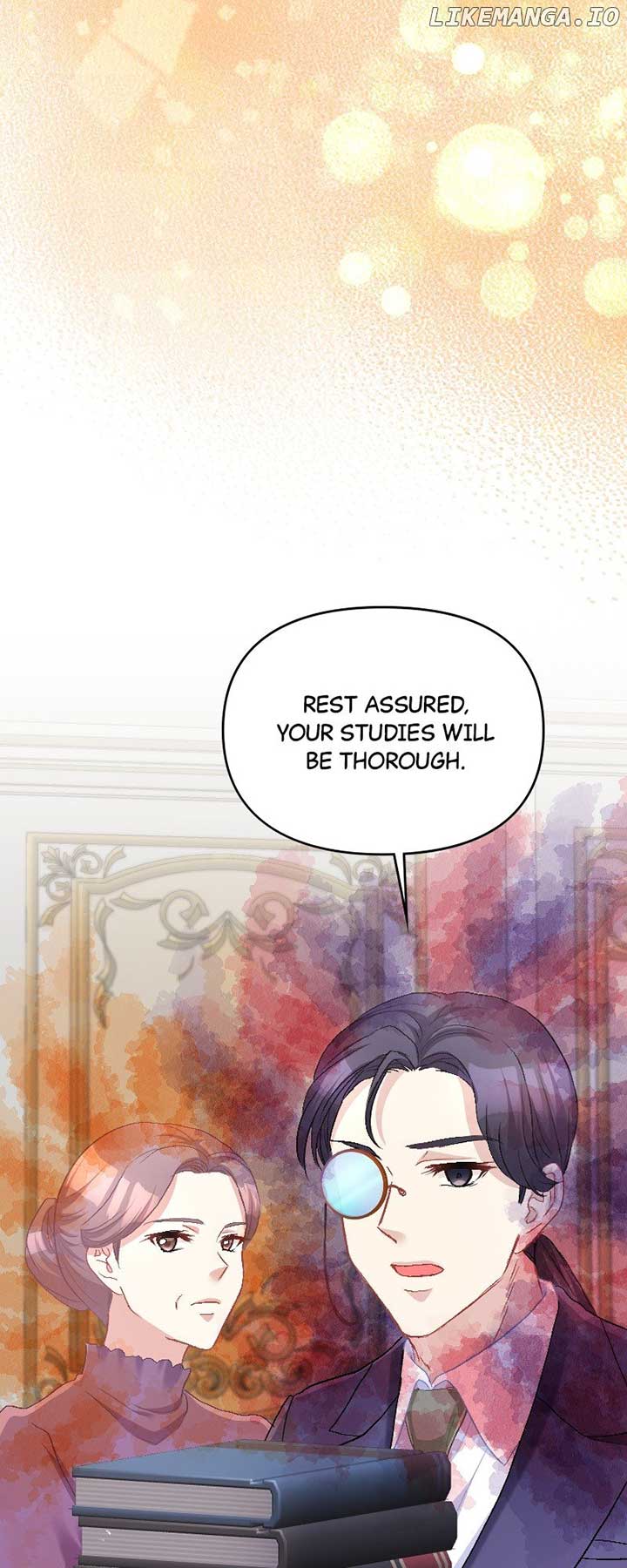 The Truth Behind the Sadistic Prince Chapter 3 page 70