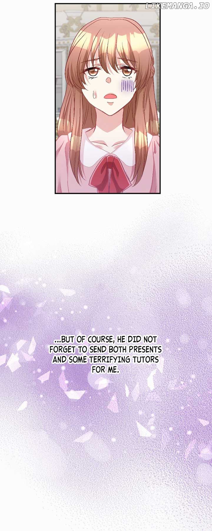 The Truth Behind the Sadistic Prince Chapter 3 page 72
