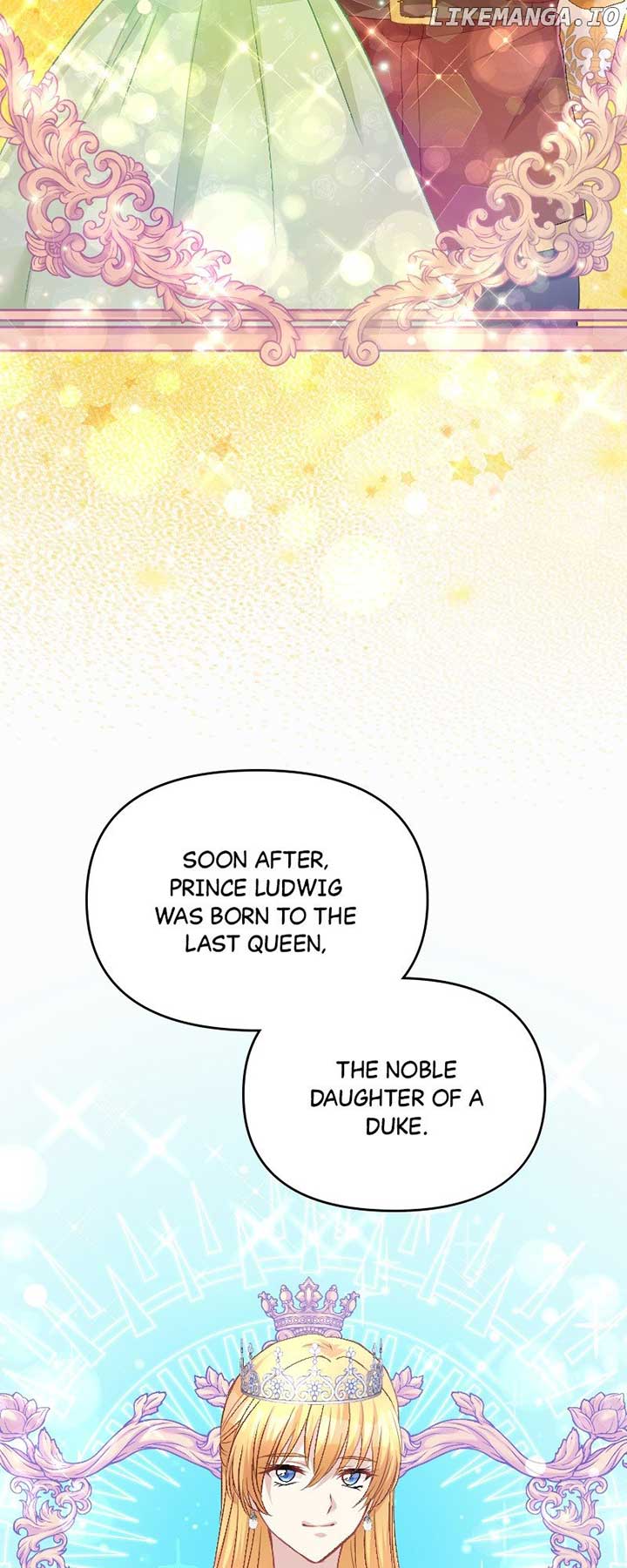 The Truth Behind the Sadistic Prince Chapter 3 page 75