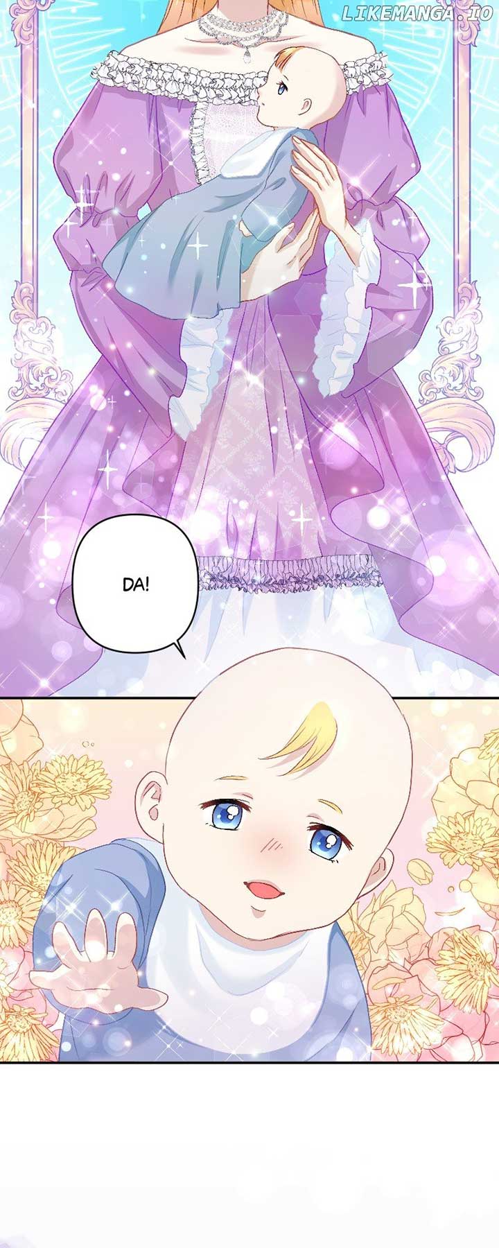 The Truth Behind the Sadistic Prince Chapter 3 page 76