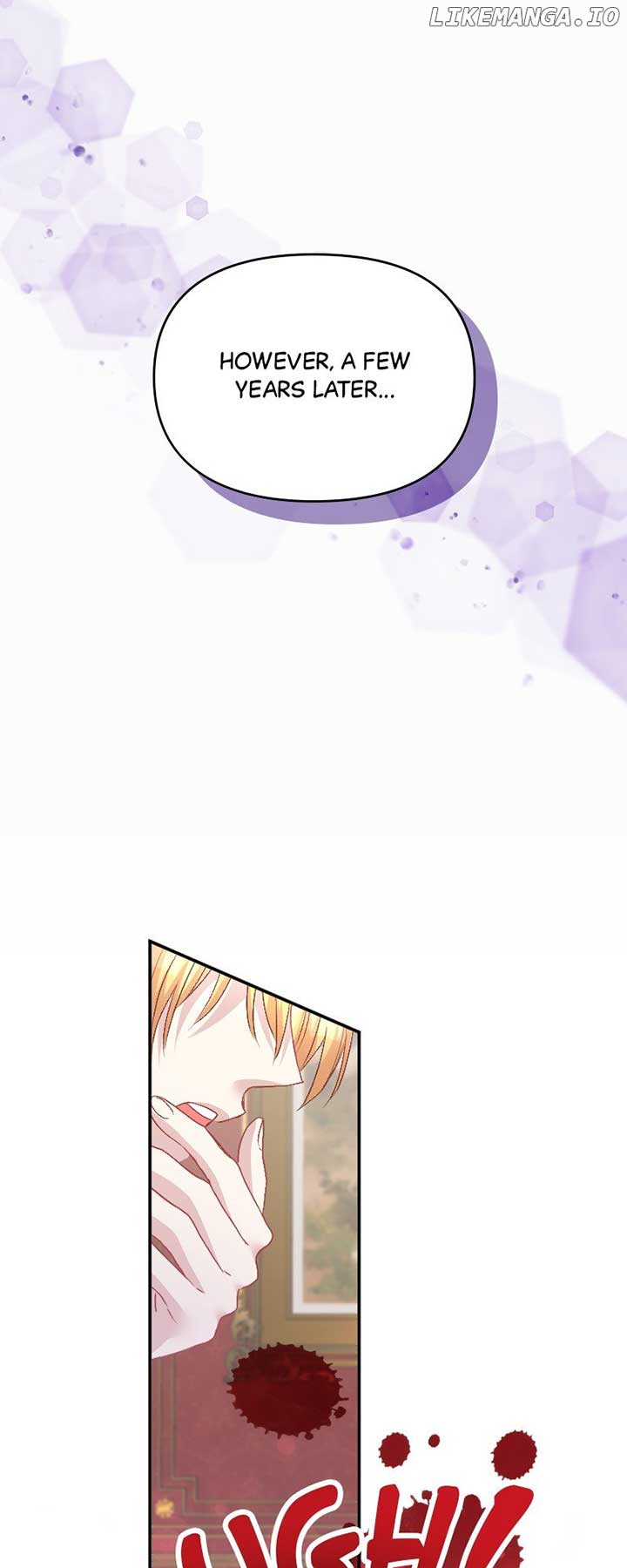 The Truth Behind the Sadistic Prince Chapter 3 page 77