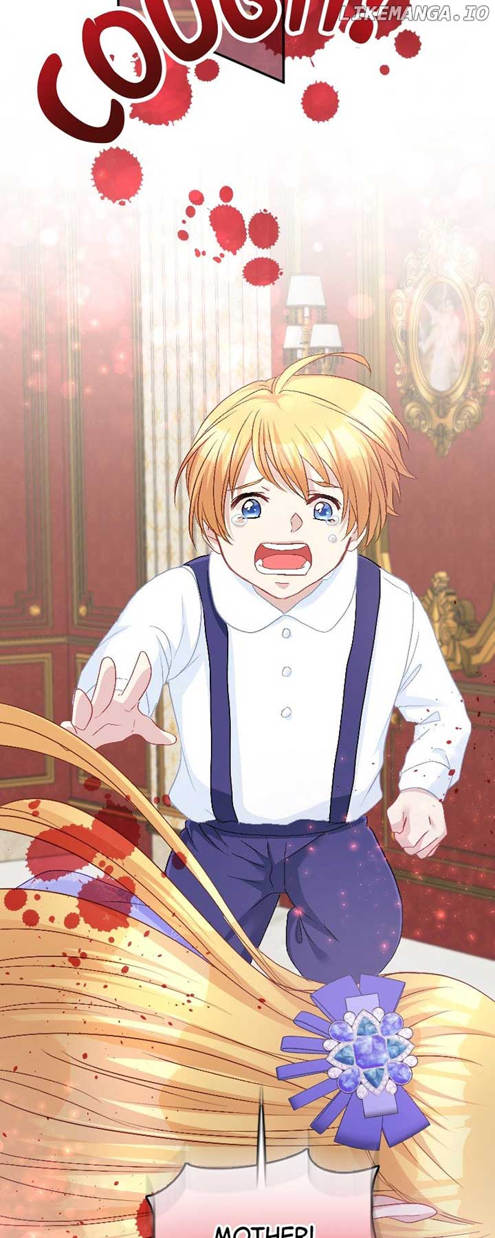 The Truth Behind the Sadistic Prince Chapter 3 page 78