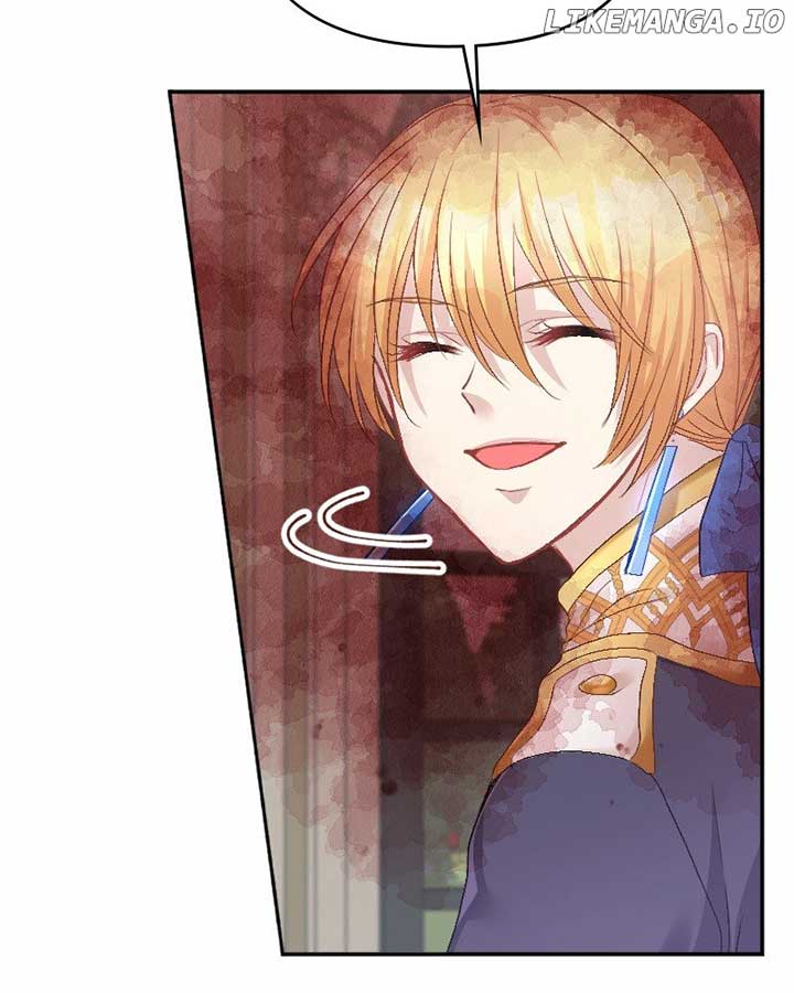 The Truth Behind the Sadistic Prince Chapter 3 page 7