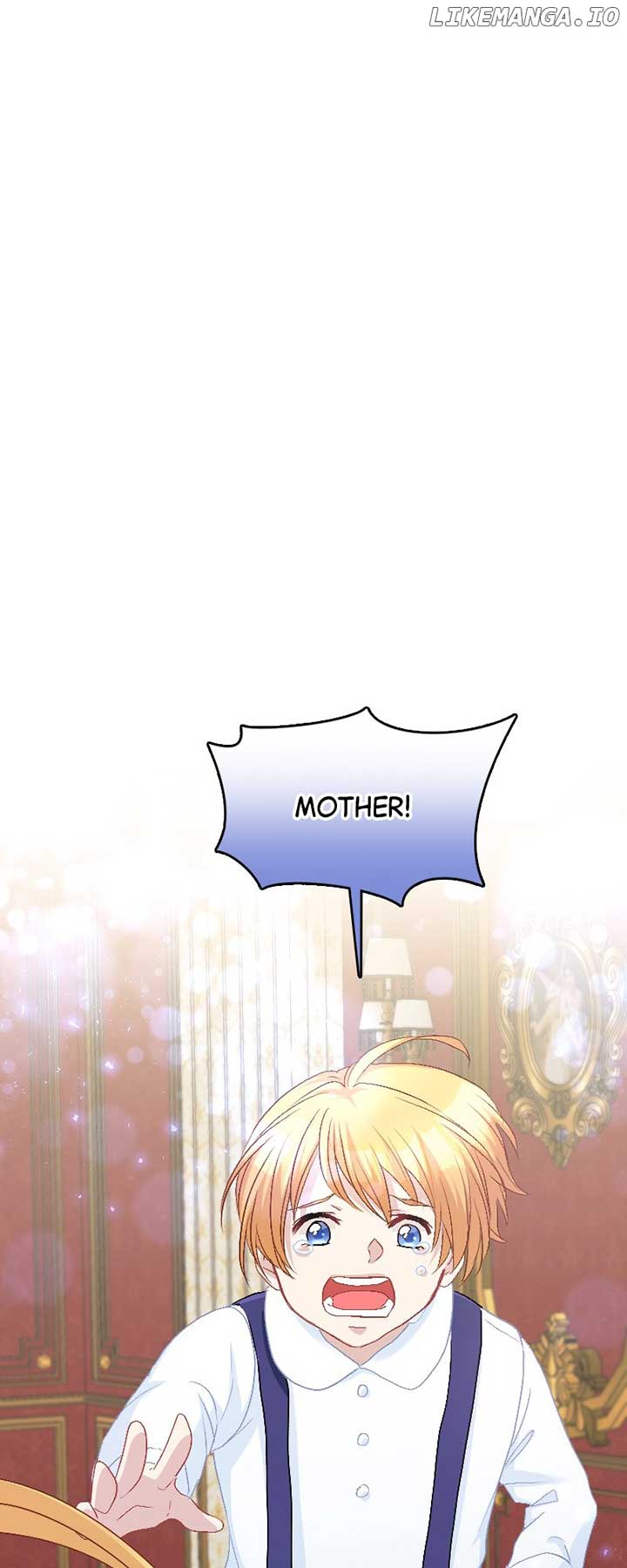 The Truth Behind the Sadistic Prince Chapter 4 page 0