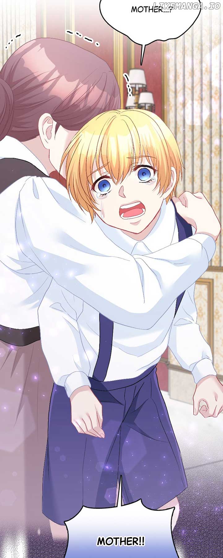 The Truth Behind the Sadistic Prince Chapter 4 page 9