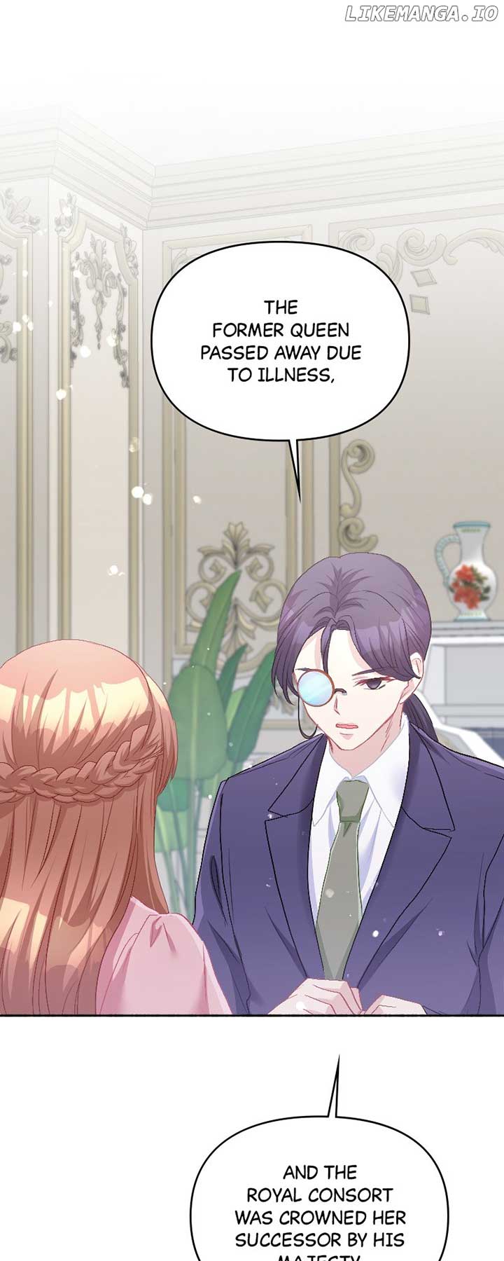 The Truth Behind the Sadistic Prince Chapter 4 page 12