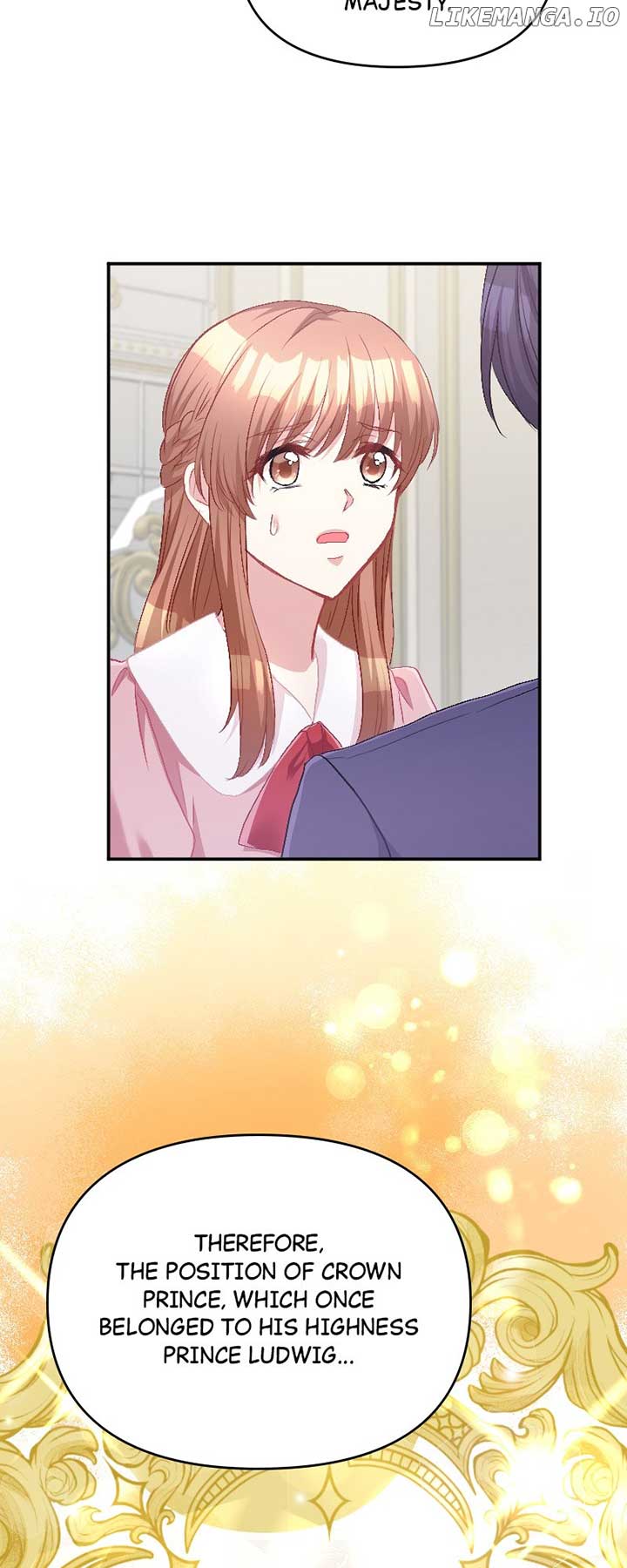 The Truth Behind the Sadistic Prince Chapter 4 page 13